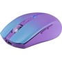Мышь беспроводная Defender Mystery MM-301 (52301) фиолетовый