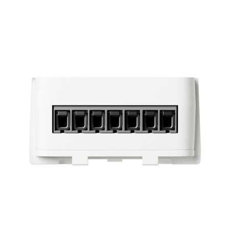 Умное Реле Яндекс YNDX-00538 белый