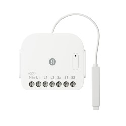 Умное Реле Яндекс YNDX-00538 белый