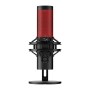 Микрофон HyperX QuadCast 2 (872V1AA) черный
