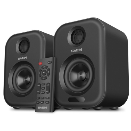 Колонки SVEN MC-5 (SV-022464) Серый
