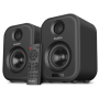 Колонки SVEN MC-5 (SV-022464) Серый