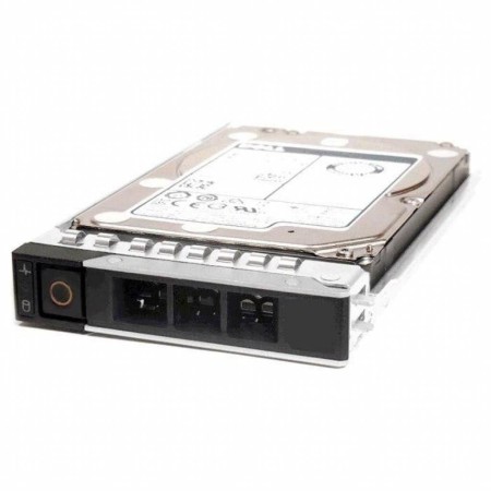 1.2 ТБ Жесткий диск Dell 400-ATJL серый