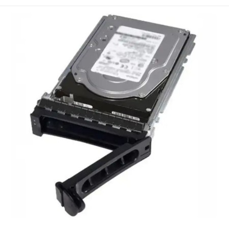 1.2 ТБ Жесткий диск Dell 400-ATJL серый