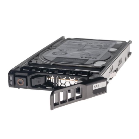 2.4 ТБ Жесткий диск Dell 161-BCLH серый