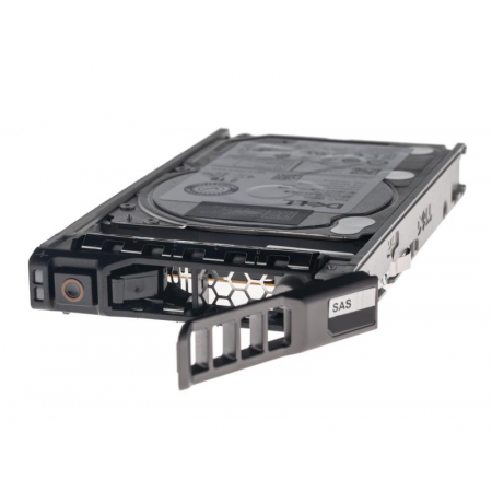 2.4 ТБ Жесткий диск Dell (161-BCLH) серый