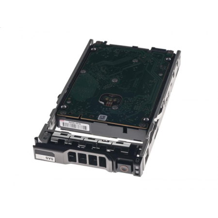 2.4 ТБ Жесткий диск Dell (161-BCLH) серый