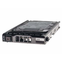 2.4 ТБ Жесткий диск Dell (161-BCLH) серый