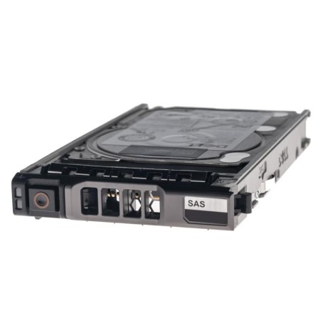 2.4 ТБ Жесткий диск Dell 161-BCLH серый