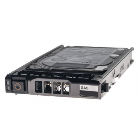 2.4 ТБ Жесткий диск Dell (161-BCLH) серый