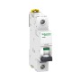 Автоматический выключатель Schneider Electric A9F79106 6 A белый