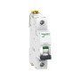 Автоматический выключатель Schneider Electric A9F79120 20 A белый