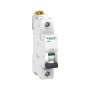 Автоматический выключатель Schneider Electric A9F79125 25 A белый