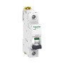Автоматический выключатель Schneider Electric A9F79163 63 A белый