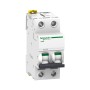Автоматический выключатель Schneider Electric A9F79206 6 A белый