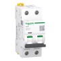 Автоматический выключатель Schneider Electric A9F79216 16 A белый
