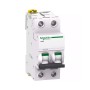 Автоматический выключатель Schneider Electric A9F79216 16 A белый