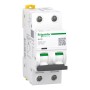 Автоматический выключатель Schneider Electric A9F79263 50 A белый