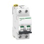 Автоматический выключатель Schneider Electric A9F79263 50 A белый