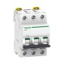 Автоматический выключатель Schneider Electric A9F79306 6 A белый