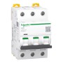 Автоматический выключатель Schneider Electric A9F79310 10 A белый