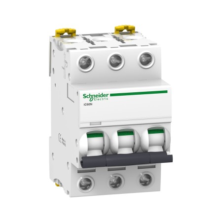 Автоматический выключатель Schneider Electric A9F79320 20 A белый