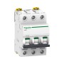 Автоматический выключатель Schneider Electric A9F79320 20 A белый