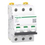 Автоматический выключатель Schneider Electric A9F79350 50 A белый