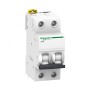 Автоматический выключатель Schneider Electric A9K24206 6 A белый