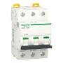 Автоматический выключатель Schneider Electric A9K24325 25 A белый