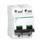 Автоматический выключатель Schneider Electric A9N18360 63 A белый