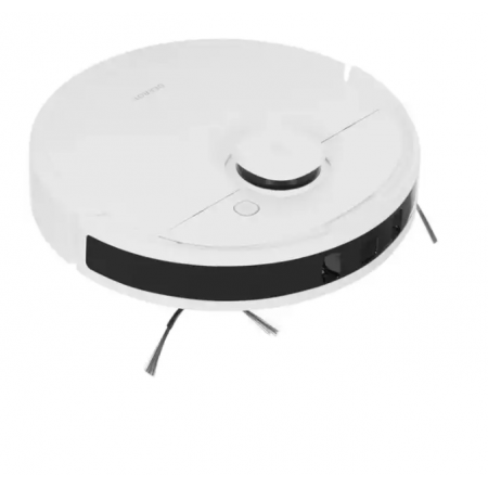 Робот-пылесос Ecovacs Floor Cleaning (DEEBOT N8 PRO+) белый