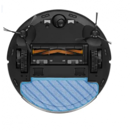 Робот-пылесос Ecovacs Floor Cleaning (DEEBOT N8 PRO+) белый