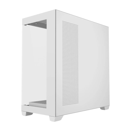 Корпус FSP M340 (M340-WA) белый