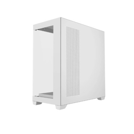 Корпус FSP S340 (S340-WA) белый