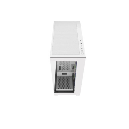 Корпус FSP S340 (S340-WA) белый