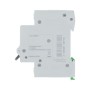 Автоматический выключатель Schneider Electric EZ9F14140 40 A белый