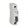 Автоматический выключатель Schneider Electric EZ9F14150 50 A белый