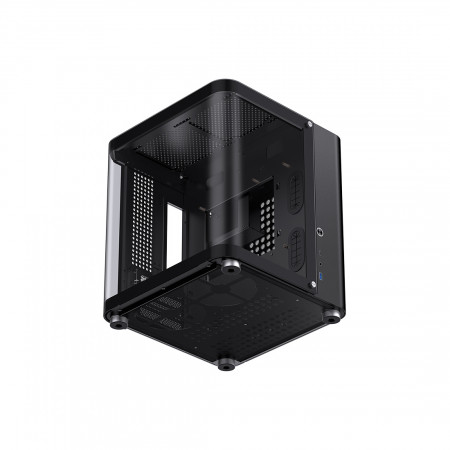 Корпус Jonsbo TK-1 черный