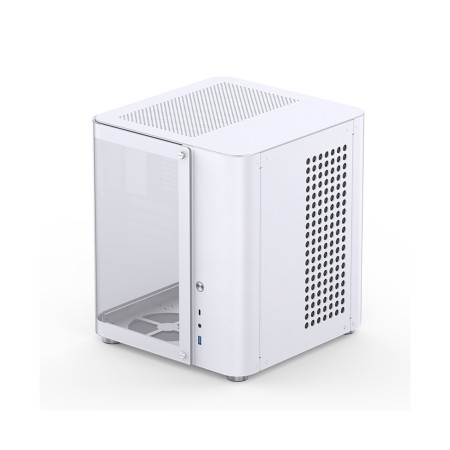 Корпус Jonsbo TK-1 белый