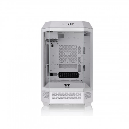 Корпус Thermaltake The Tower 300 (CA-1Y4-00S6WN-00) белый