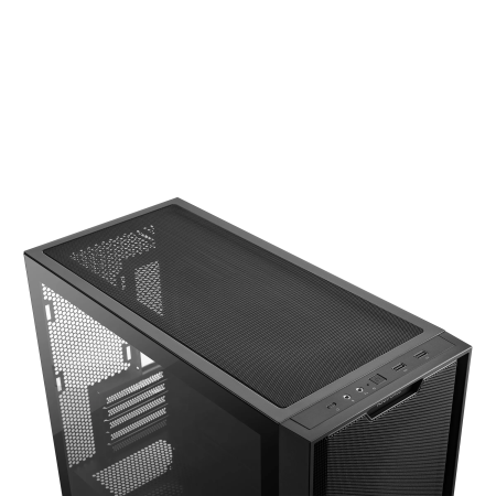 Корпус ASUS A21 (90DC00H0-B09010) черный