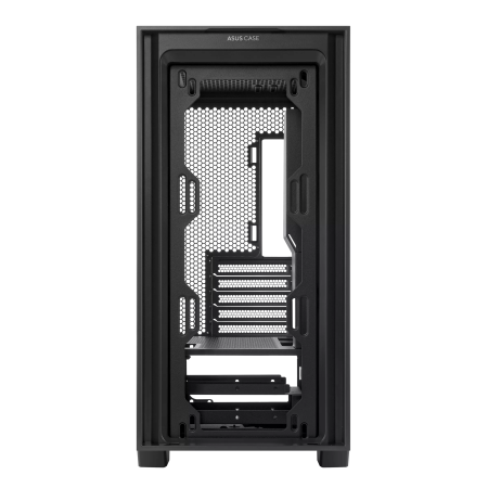 Корпус ASUS A21 (90DC00H0-B09010) черный