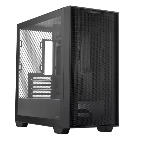 Корпус ASUS A21 (90DC00H0-B09010) черный