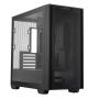 Корпус ASUS A21 (90DC00H0-B09010) черный