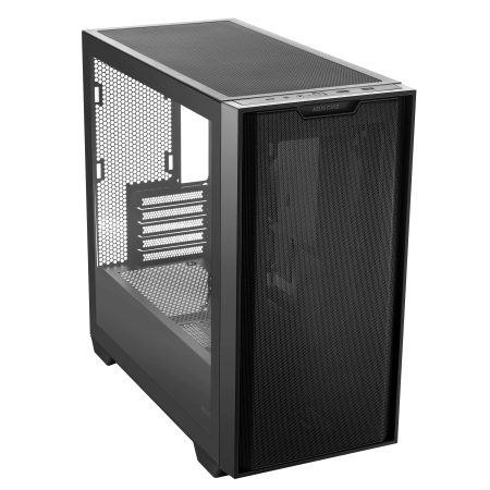 Корпус ASUS A21 (90DC00H0-B09010) черный