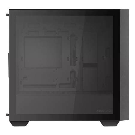 Корпус ASUS A21 (90DC00H0-B09010) черный