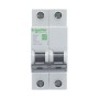 Автоматический выключатель Schneider Electric EZ9F14220 20 A белый