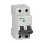 Автоматический выключатель Schneider Electric EZ9F14250 50 A белый
