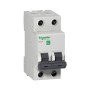 Автоматический выключатель Schneider Electric EZ9F14263 63 A белый